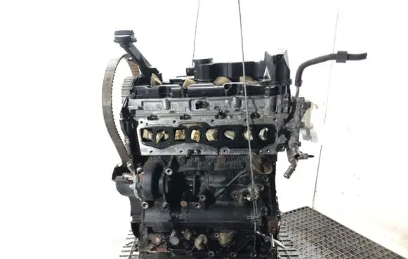 Volkswagen Transporter - Caravelle T6 Engine DNADNAA