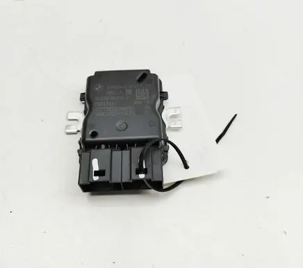 BMW X7 G07 Fuel injection pump control unit/module 5B36DD9