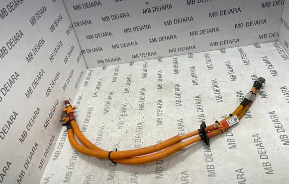 Tesla Model S Other wiring loom 106508710A