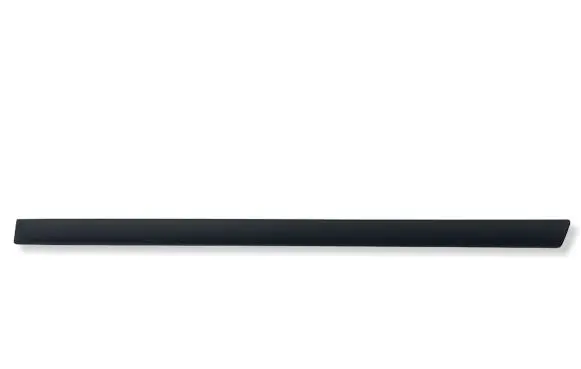 BMW 5 E39 Rear door trim (molding) 7004025