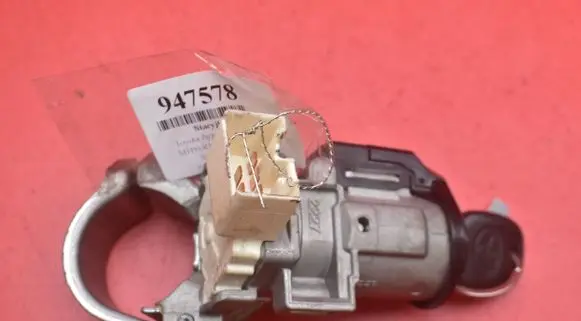 Toyota Aygo AB10 Ignition lock 89782-0H020