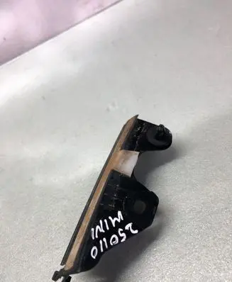 Mini One - Cooper F56 F55 Rear side glass trim 7338626