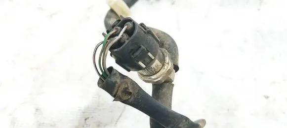 Air conditioning (A/C) pressure sensor