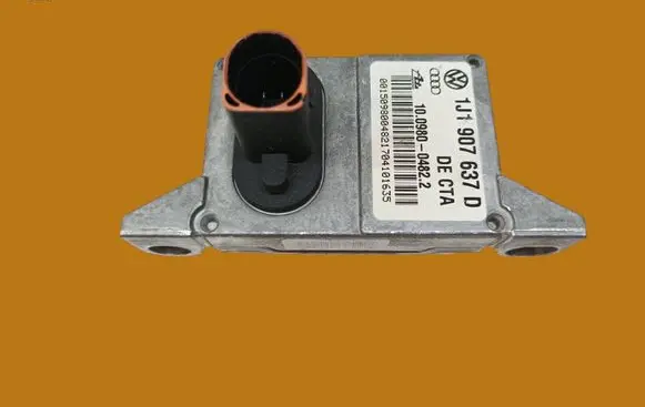 Volkswagen New Beetle Sensor 1J0907655A