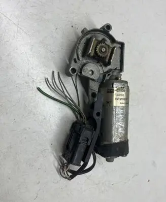 BMW 5 E34 Sunroof motor/actuator 403836