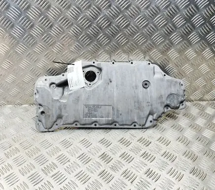 Porsche Macan (95B) Oil sump 94610701531 94610711531