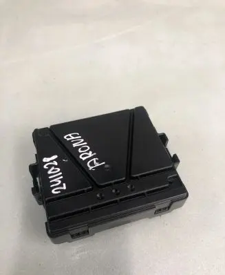 Seat Arona Gateway control module 3q0907530ar