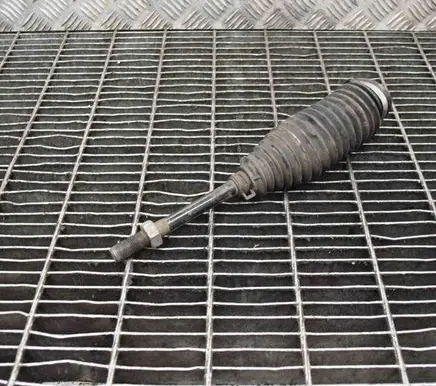 Steering tie rod
