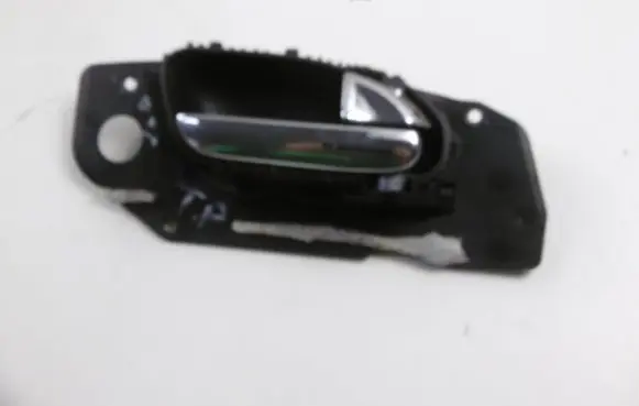 Peugeot 607 Rear door interior handle 9629160577