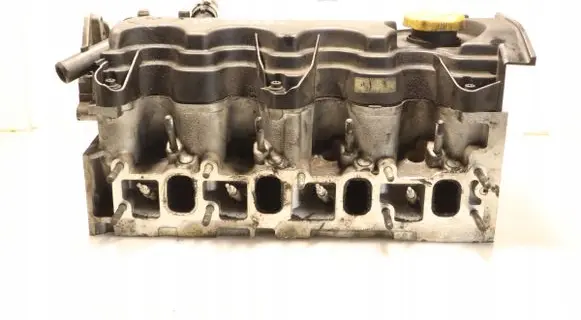Engine head