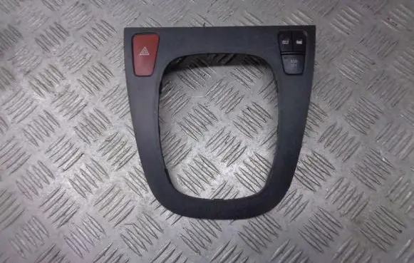 Fiat Croma A set of switches 