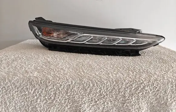 Headlight/headlamp