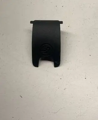 Audi Q5 SQ5 ISOFIX cover 8R0887187 1948RRR