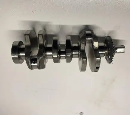 KIA Rio Crankshaft 