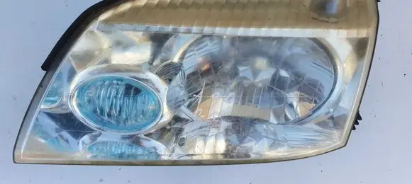 Nissan X-Trail T30 Headlight/headlamp NOCODE