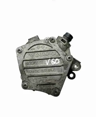 Volvo V60 Vacuum pump 31316688
