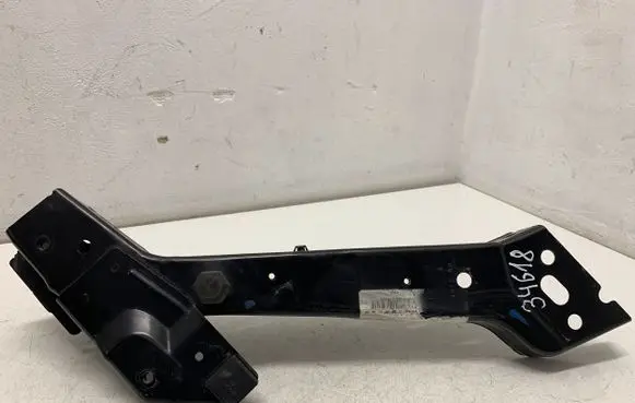 Jeep Grand Cherokee Side radiator support slam panel 149427