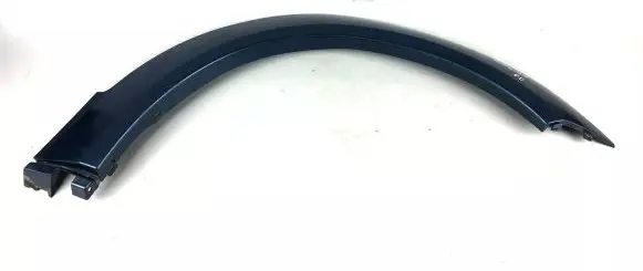 Front arch trim