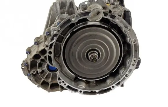 Mercedes-Benz CLA C117 X117 W117 Automatic gearbox A2463703103