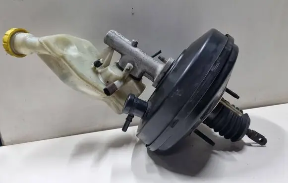 Citroen C3 Brake booster 9649329480