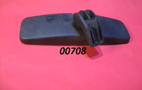 Peugeot 206 Rear view mirror (interior) 0070843