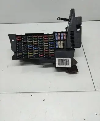Mercedes-Benz B W245 Fuse module 1695451740