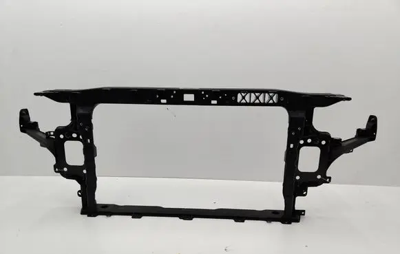 Hyundai i30 Radiator support slam panel 64101G4000