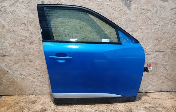 Peugeot 2008 II Front door 9851339180