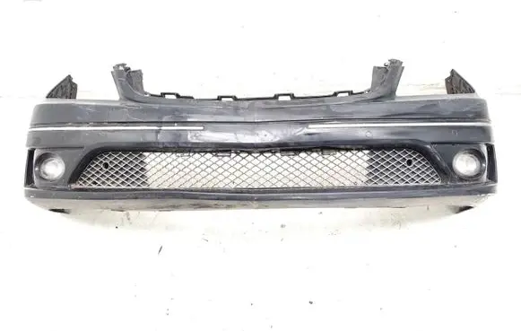 Mercedes-Benz CLC CL203 Front bumper 