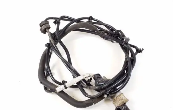 Jaguar XE AdBlue supply pipe GX735J249AC