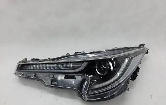 Toyota Corolla E210 E21 Headlight/headlamp SPEED8115002S70 8115002S70