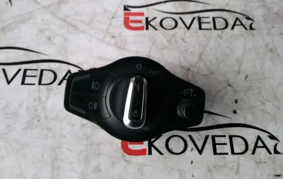 Audi A4 S4 B8 8K Light switch 8K0941531AA
