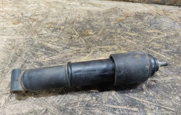 Jaguar XJS Front bumper shock/impact absorber 