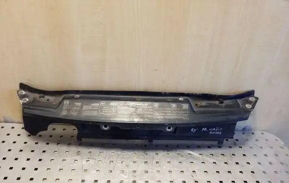 Renault Scenic RX Top upper radiator support slam panel