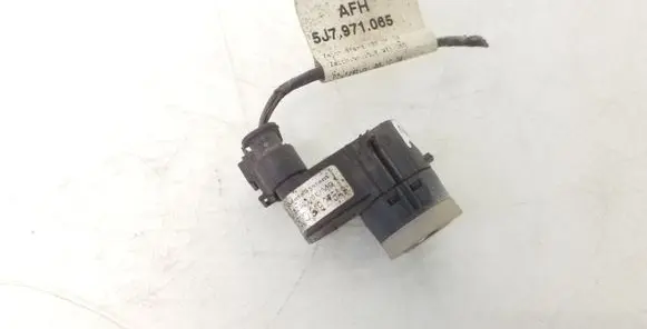 Skoda Roomster (5J) Parking PDC sensor 5J0919275A 5J7971065