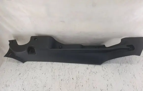 Ford Mondeo MK IV Parcel shelf load cover mount bracket 7S71N55159AFW