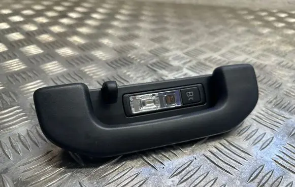 Mercedes-Benz CLS W257 Rear interior roof grab handle A0998150000