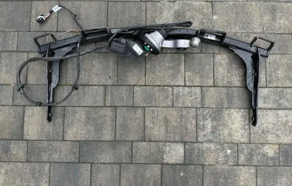 Volkswagen PASSAT B9 Tow bar set 3J0971124