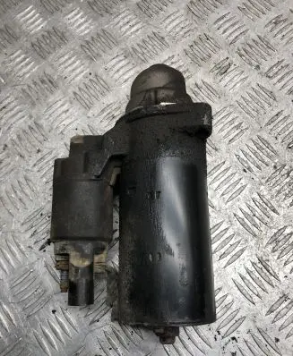 Audi A6 S6 C6 4F Starter motor 059911024 0001109258
