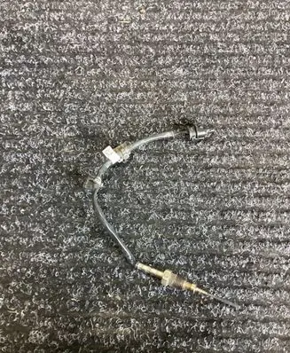 BMW X3 G01 Exhaust gas temperature sensor 754331202