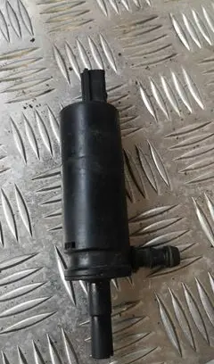 Volkswagen PASSAT B5.5 Headlight washer pump 3b79955681
