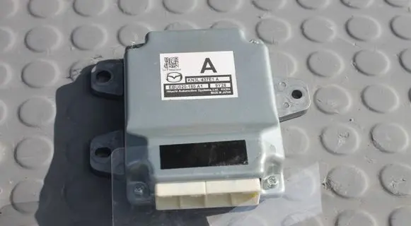 Other control units/modules