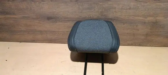 Peugeot 508 II Rear seat headrest 