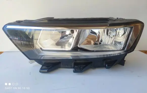 Volkswagen T-Roc Headlight/headlamp 2GA941005B