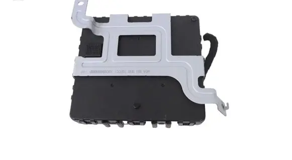 Porsche Macan (95B) Central body control module 95400P4830