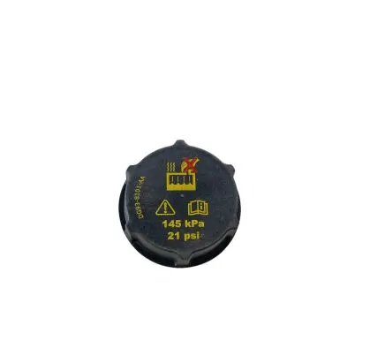 Ford Mustang VI Coolant expansion tank/reservoir cap DG938101AA
