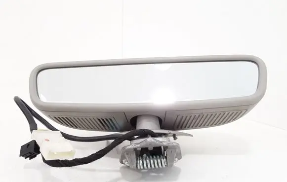 Mercedes-Benz E W211 Rear view mirror (interior) 2198110107 2118104017