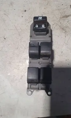 Toyota Auris E180 Electric window control switch 192835