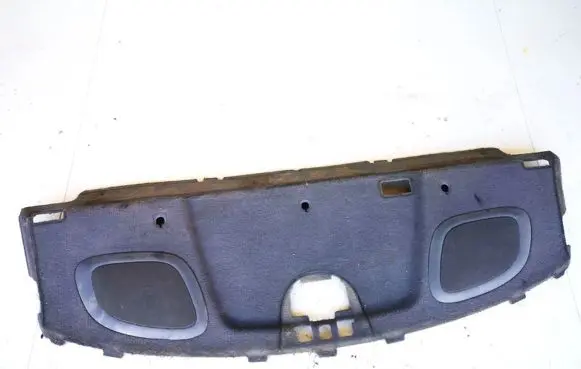 Hyundai Elantra Parcel shelf