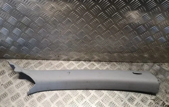 Porsche Cayenne (9PA) (A) pillar trim 7L5867234